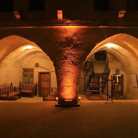 Diadem Cappadocia Guest House & Hostel Goreme Exterior photo