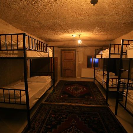 Diadem Cappadocia Guest House & Hostel Goreme Exterior photo