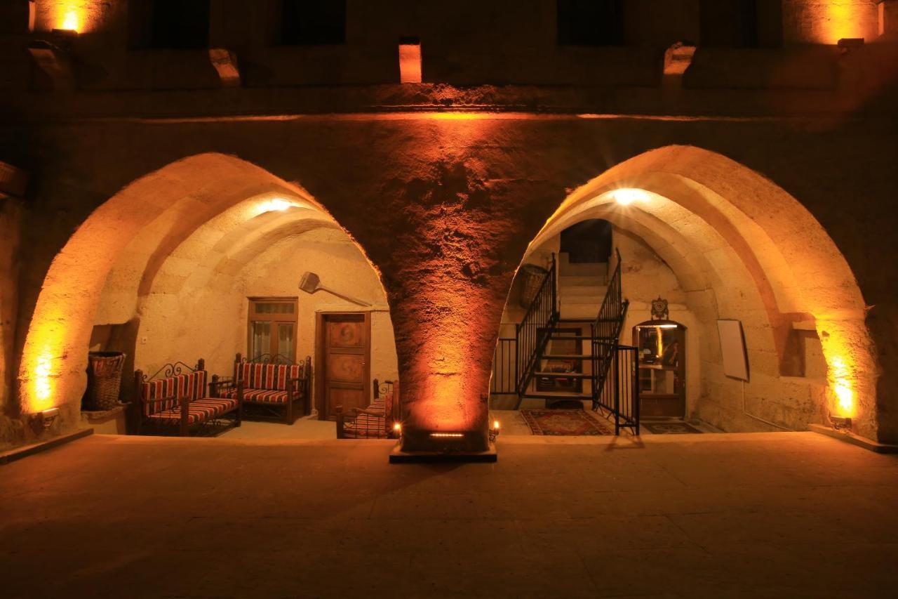 Diadem Cappadocia Guest House & Hostel Goreme Exterior photo