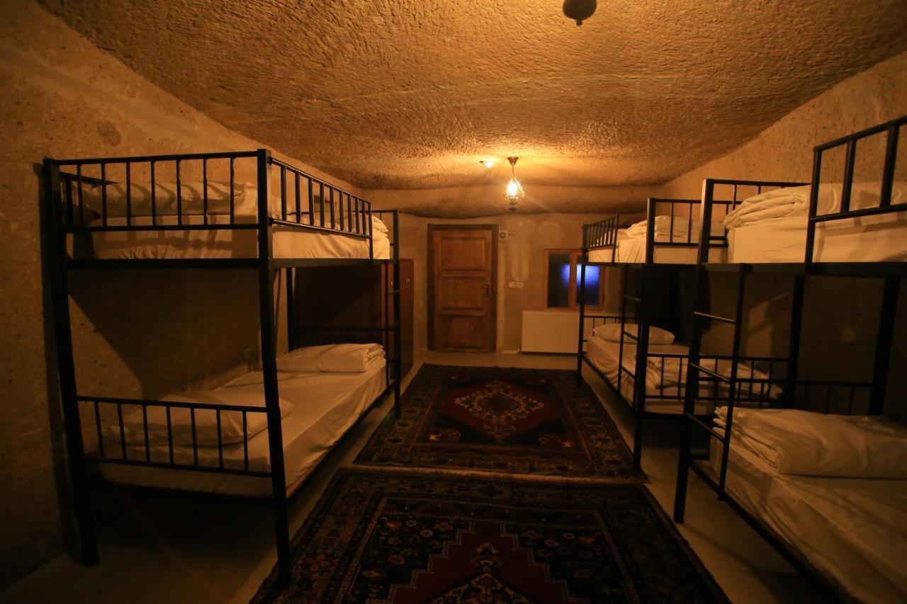 Diadem Cappadocia Guest House & Hostel Goreme Exterior photo