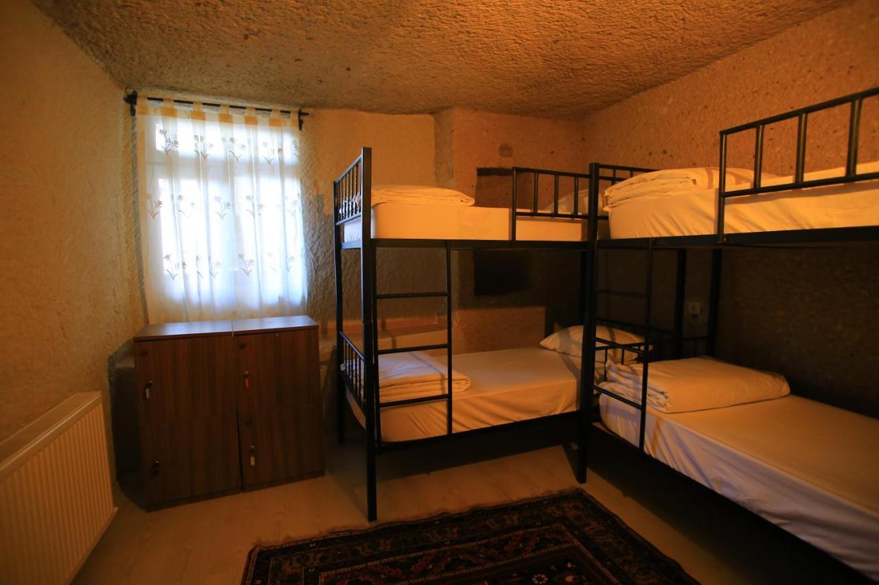 Diadem Cappadocia Guest House & Hostel Goreme Exterior photo