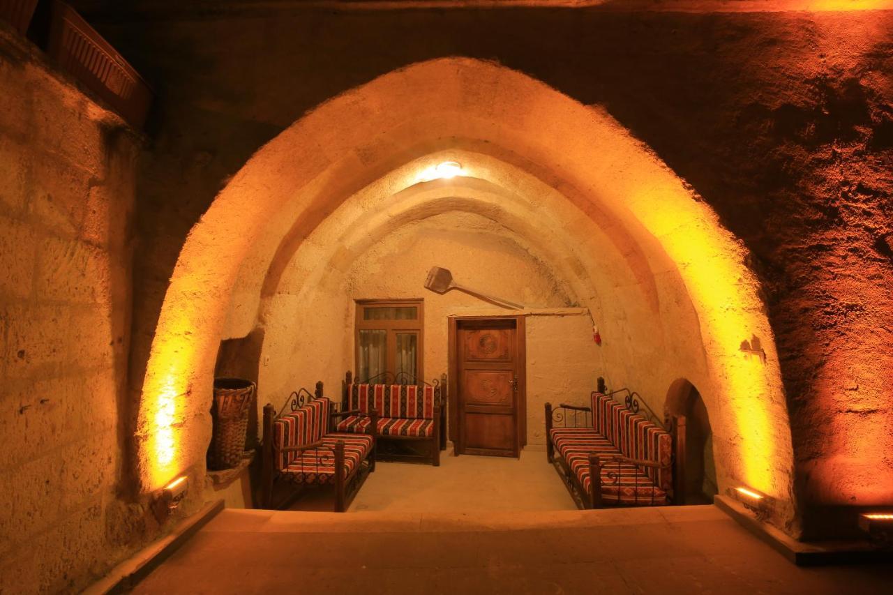 Diadem Cappadocia Guest House & Hostel Goreme Exterior photo