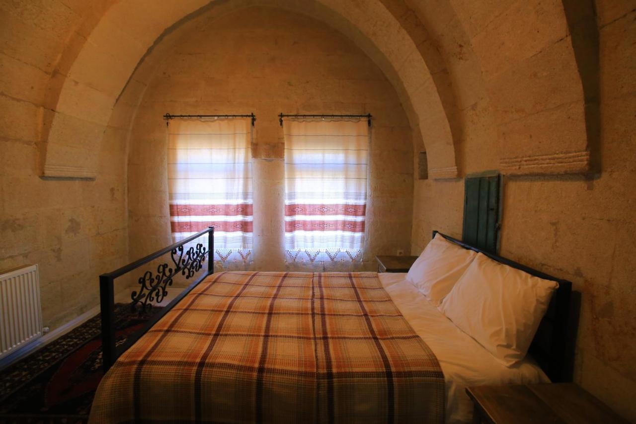 Diadem Cappadocia Guest House & Hostel Goreme Exterior photo
