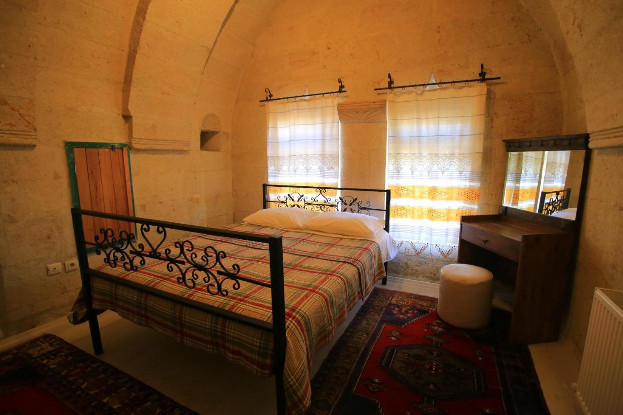Diadem Cappadocia Guest House & Hostel Goreme Exterior photo