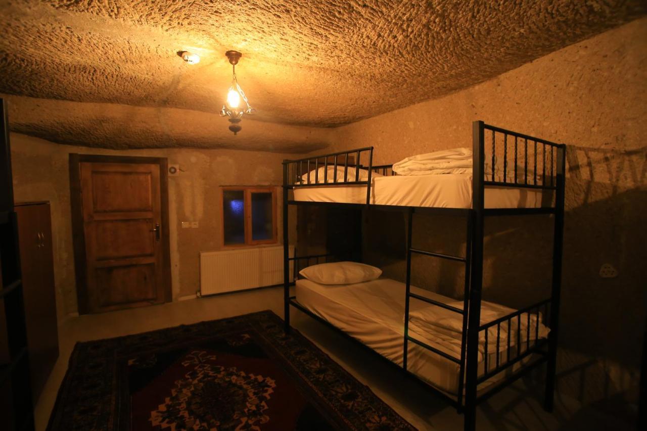 Diadem Cappadocia Guest House & Hostel Goreme Exterior photo