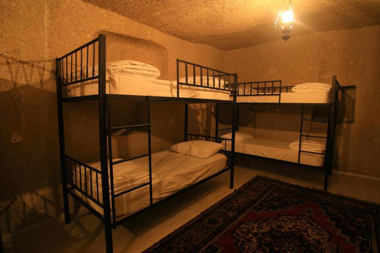 Diadem Cappadocia Guest House & Hostel Goreme Exterior photo