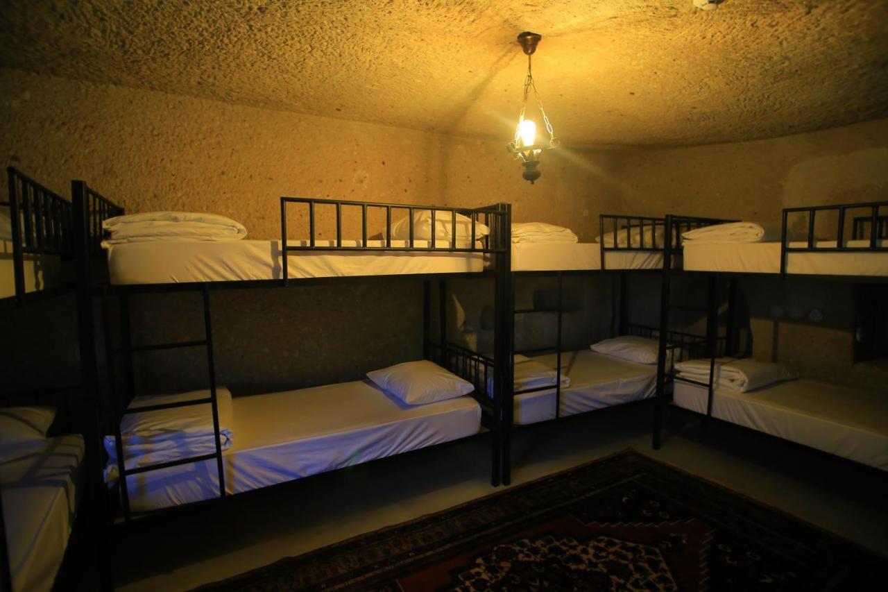 Diadem Cappadocia Guest House & Hostel Goreme Exterior photo