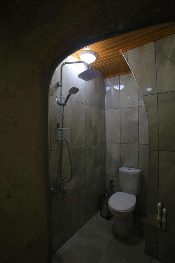 Diadem Cappadocia Guest House & Hostel Goreme Exterior photo