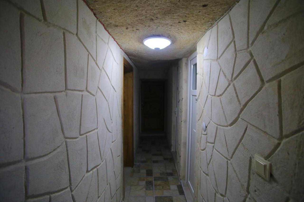 Diadem Cappadocia Guest House & Hostel Goreme Exterior photo