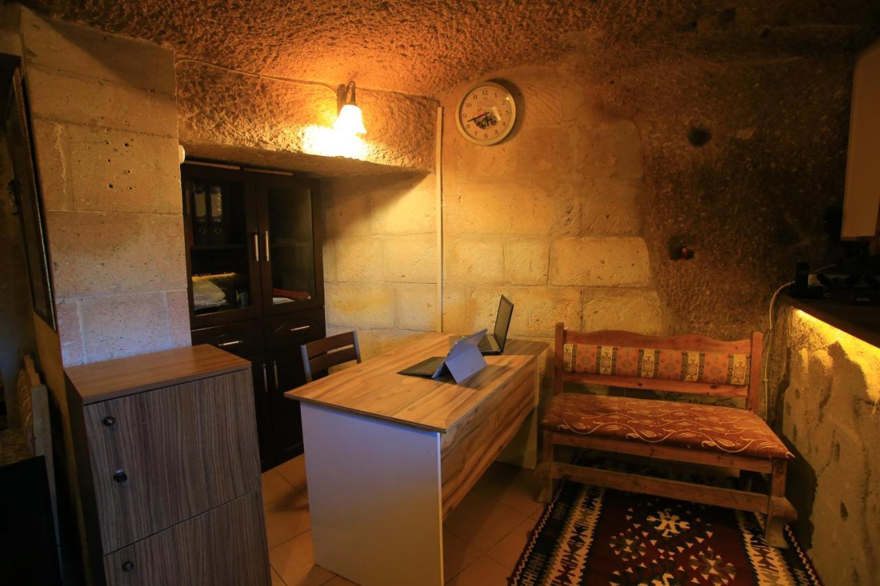 Diadem Cappadocia Guest House & Hostel Goreme Exterior photo