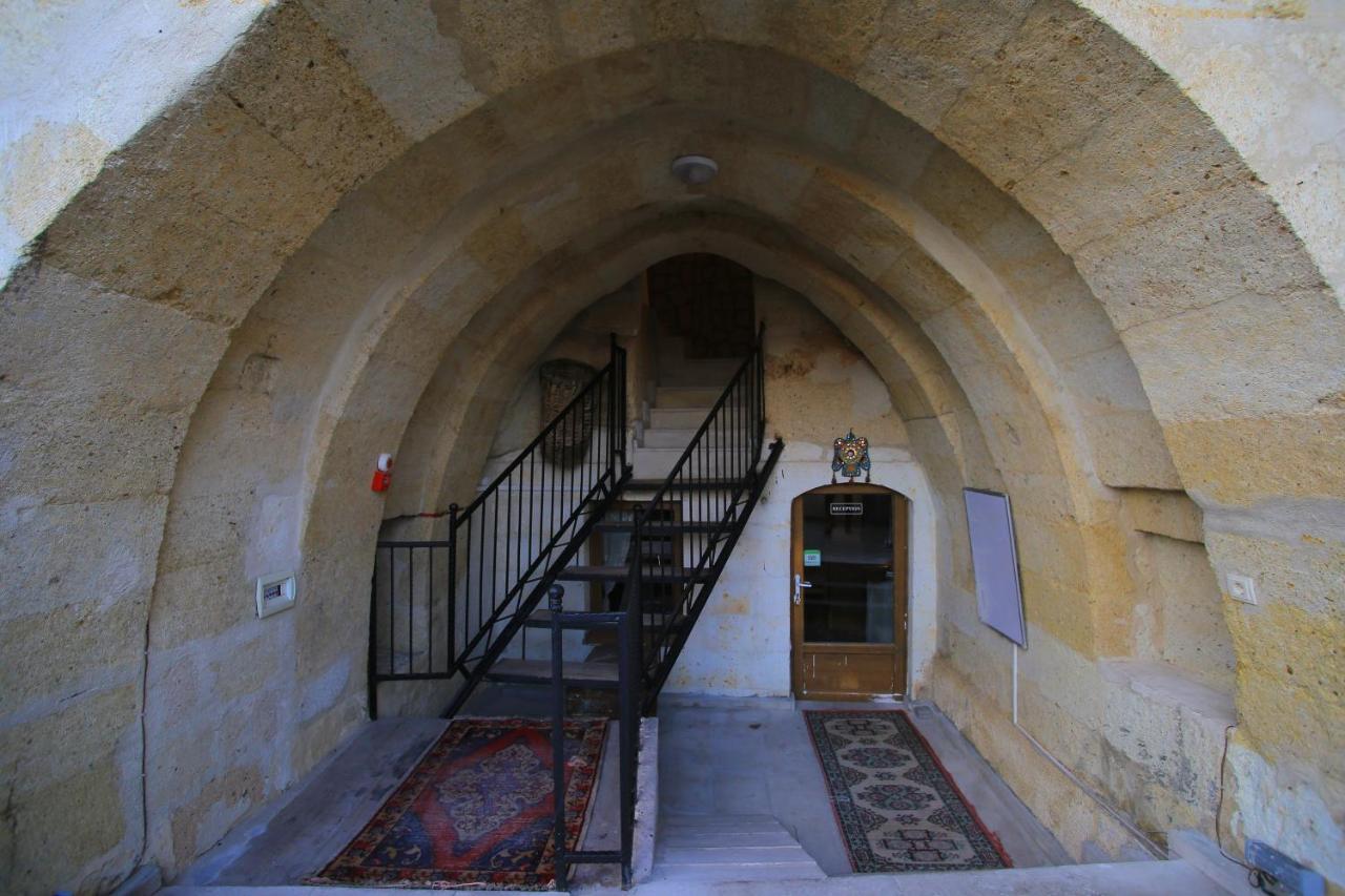 Diadem Cappadocia Guest House & Hostel Goreme Exterior photo