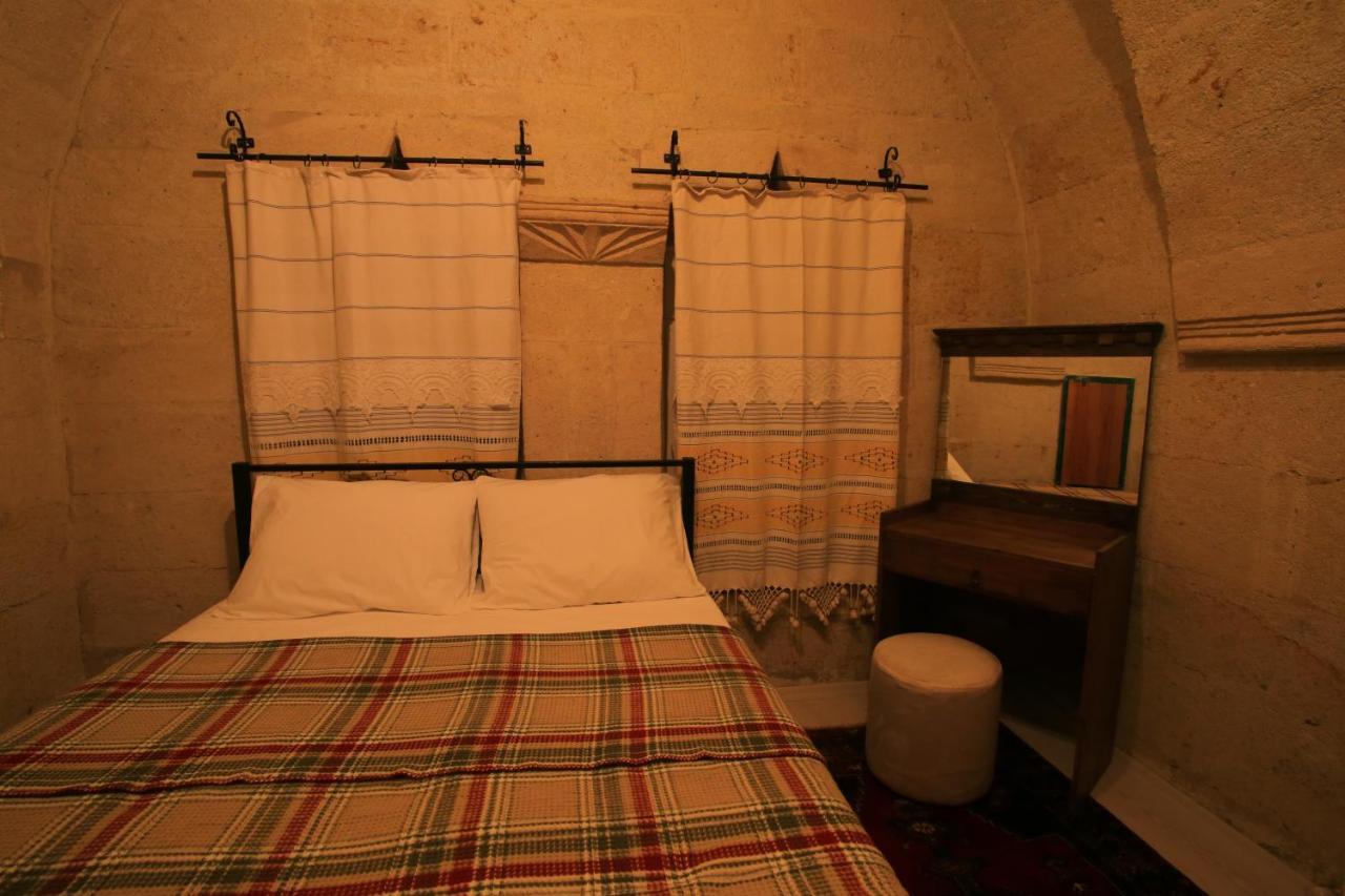 Diadem Cappadocia Guest House & Hostel Goreme Exterior photo