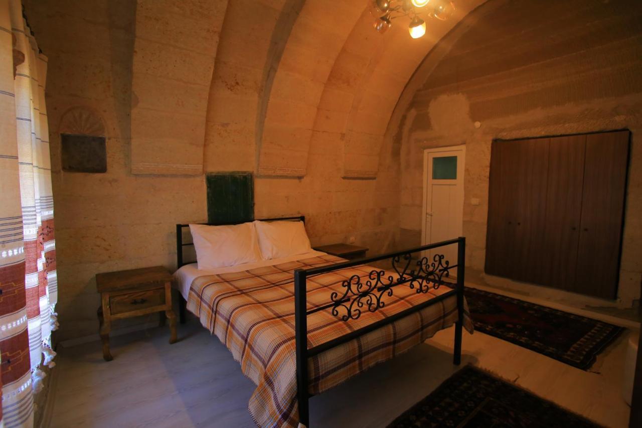 Diadem Cappadocia Guest House & Hostel Goreme Exterior photo