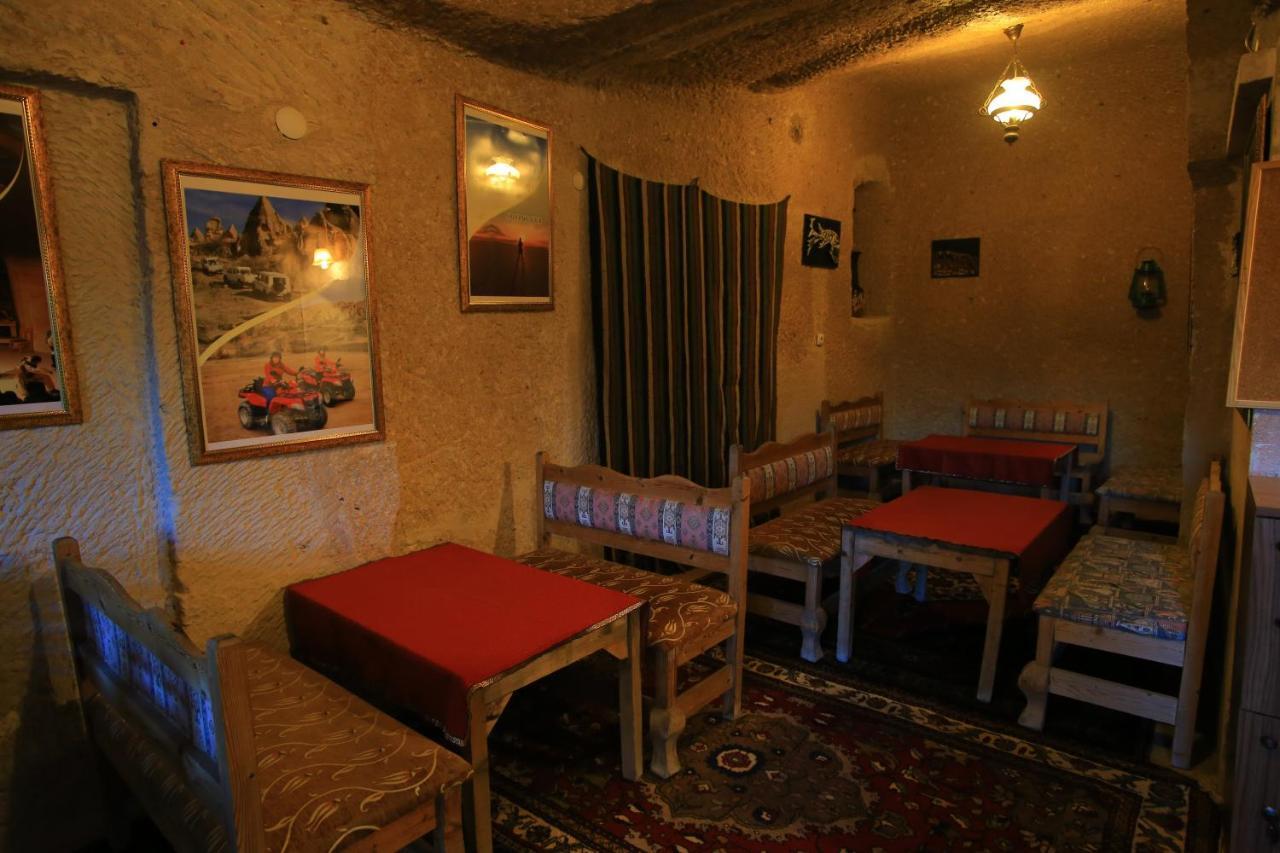 Diadem Cappadocia Guest House & Hostel Goreme Exterior photo