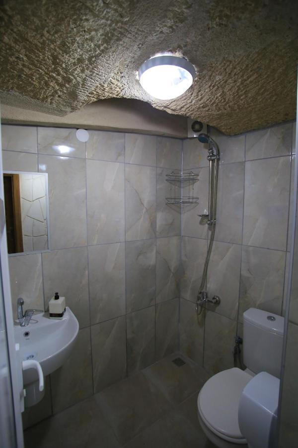 Diadem Cappadocia Guest House & Hostel Goreme Exterior photo