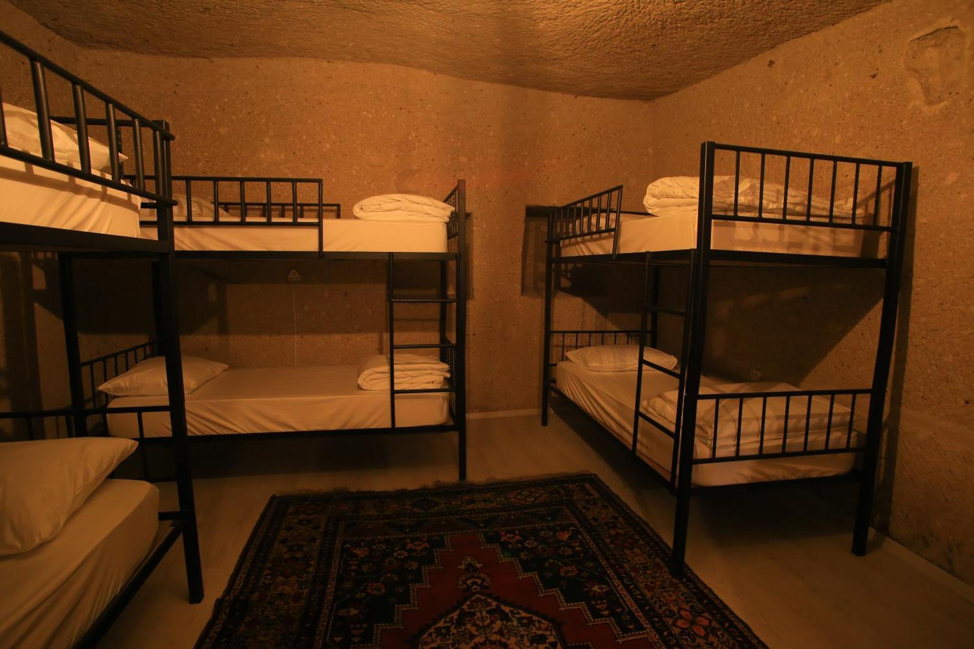 Diadem Cappadocia Guest House & Hostel Goreme Room photo